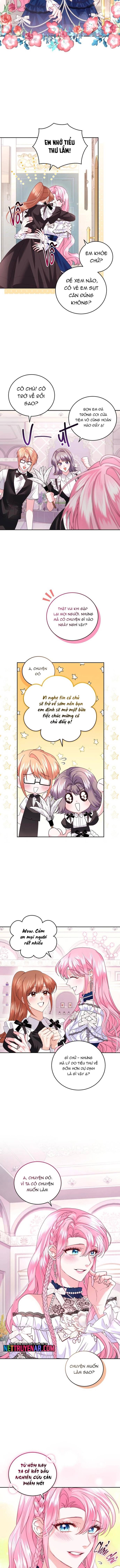 Trở Thành Người Pha Chế Nước Hoa Độc Nhất Của Bạo Chúa Chap 90 - Next Chap 87