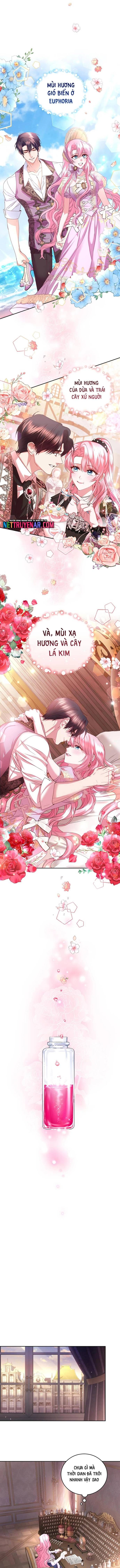 Trở Thành Người Pha Chế Nước Hoa Độc Nhất Của Bạo Chúa Chap 90 - Next Chap 87