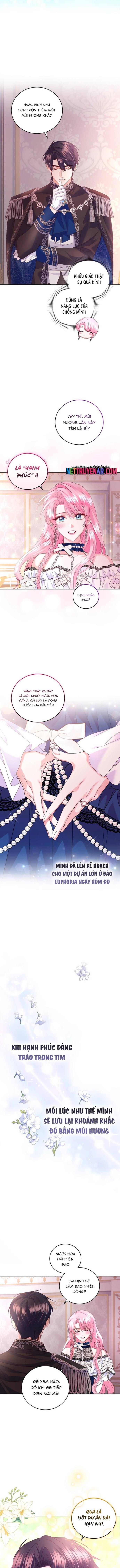 Trở Thành Người Pha Chế Nước Hoa Độc Nhất Của Bạo Chúa Chap 90 - Next Chap 87