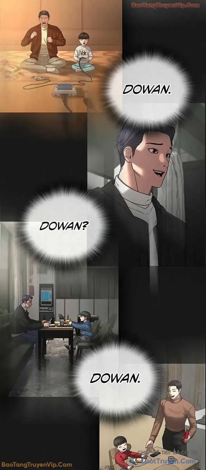 Nhiệm Vụ Đời Thật Chap 182 - Next Chap 181