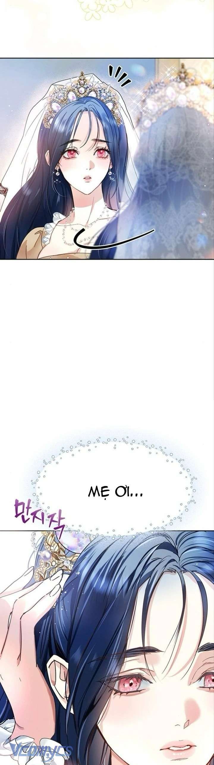 Người Yêu Đã Chết Của Tôi Đã Trở Thành Bạo Chúa [Chap 1-26]