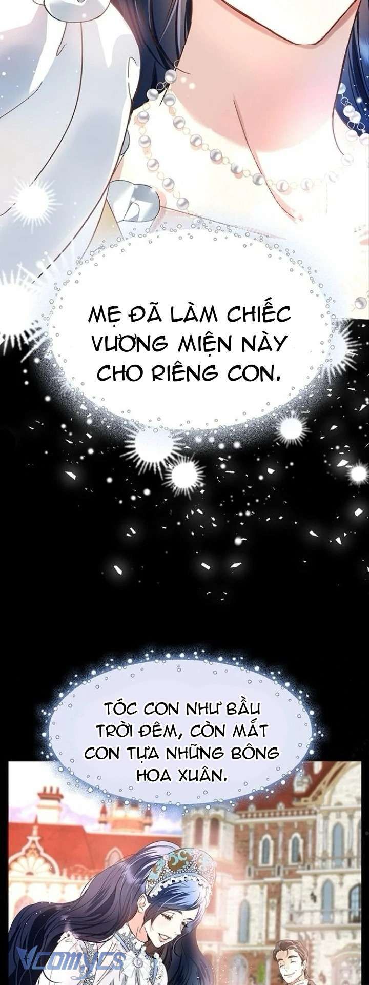Người Yêu Đã Chết Của Tôi Đã Trở Thành Bạo Chúa [Chap 1-26]