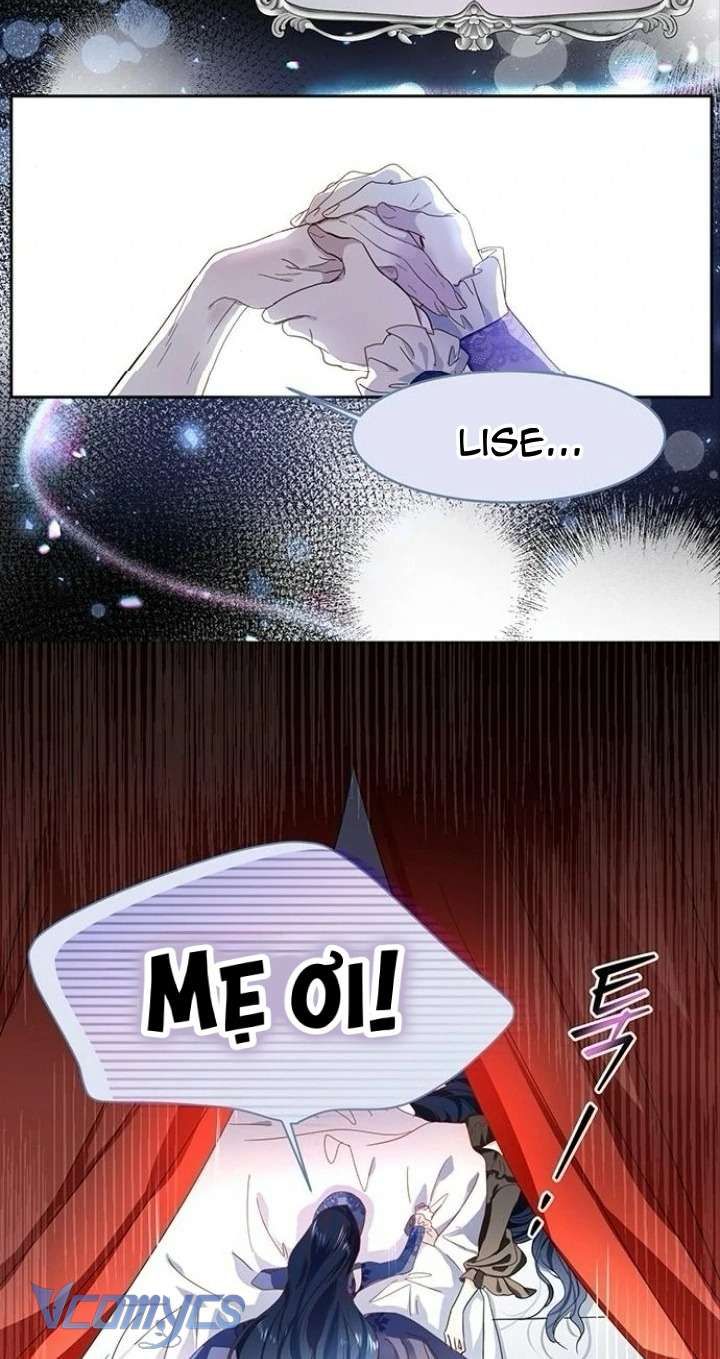 Người Yêu Đã Chết Của Tôi Đã Trở Thành Bạo Chúa [Chap 1-26]