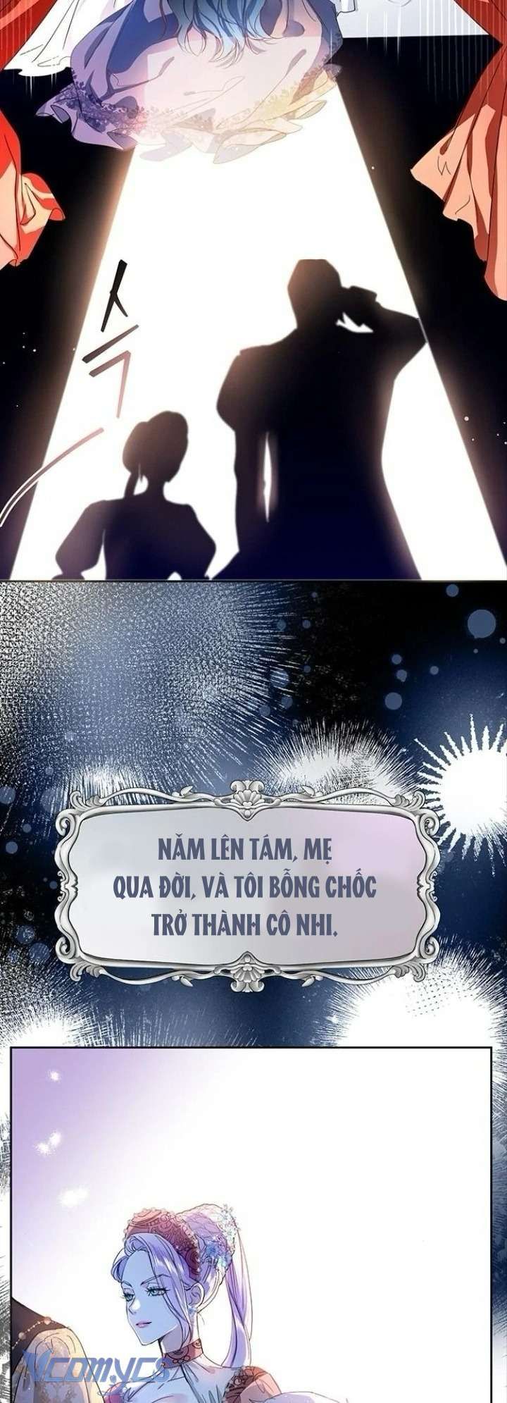 Người Yêu Đã Chết Của Tôi Đã Trở Thành Bạo Chúa [Chap 1-26]