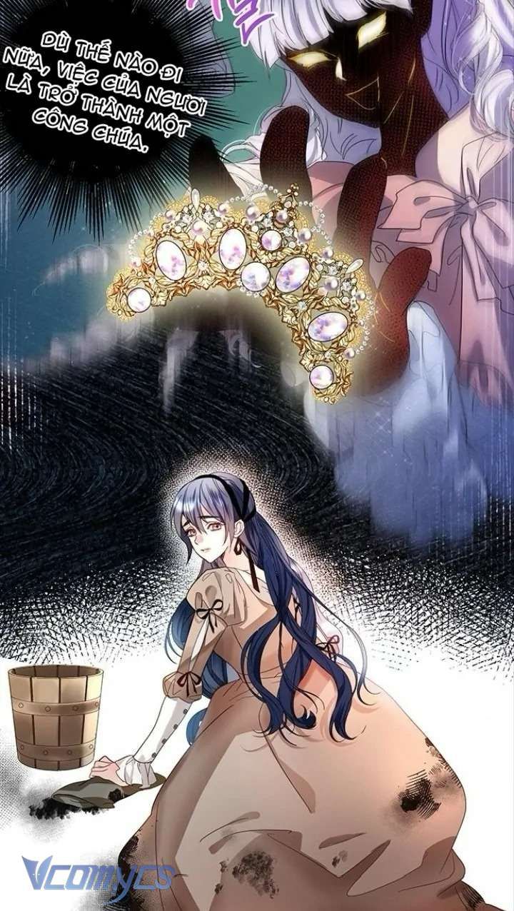 Người Yêu Đã Chết Của Tôi Đã Trở Thành Bạo Chúa [Chap 1-26]