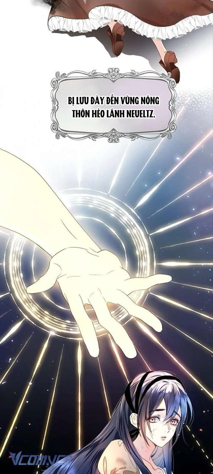 Người Yêu Đã Chết Của Tôi Đã Trở Thành Bạo Chúa [Chap 1-26]