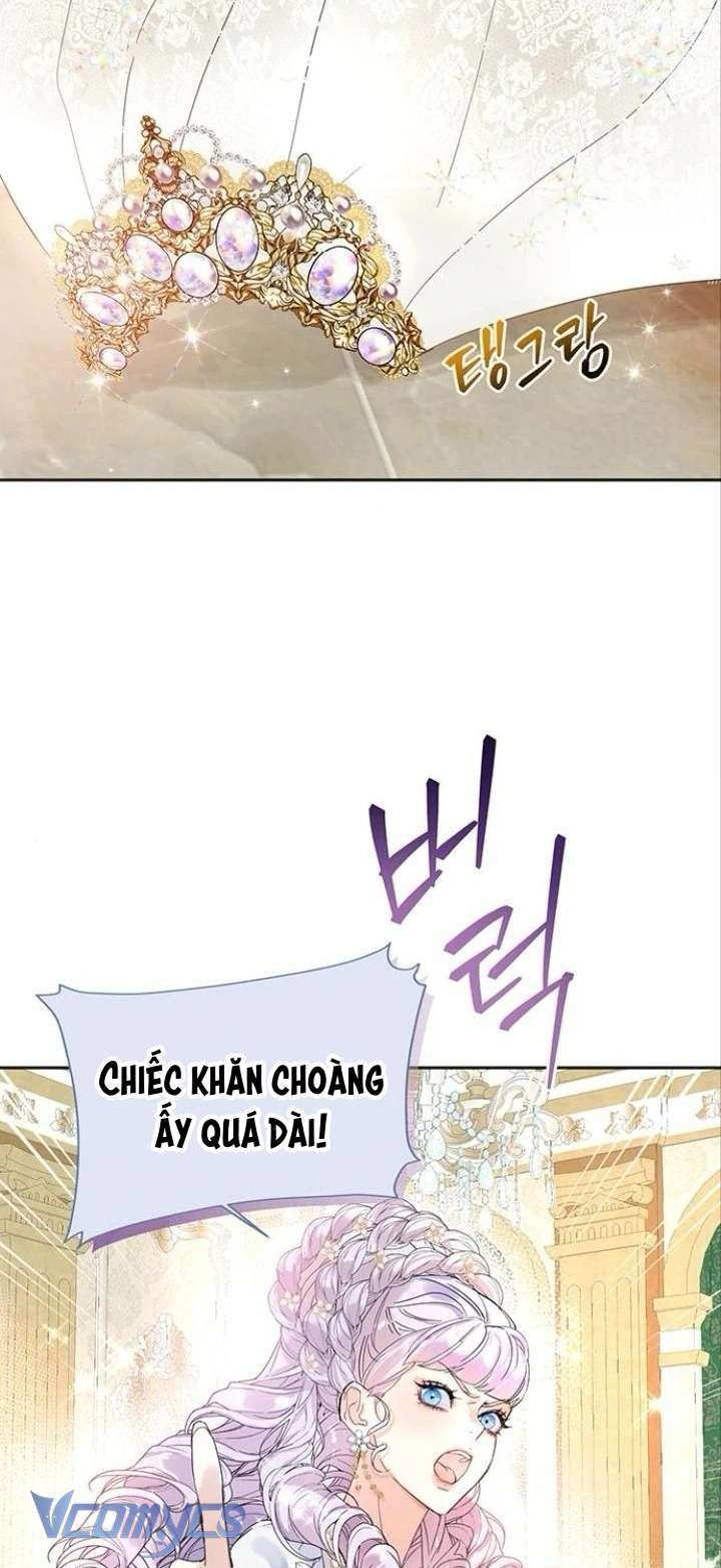 Người Yêu Đã Chết Của Tôi Đã Trở Thành Bạo Chúa [Chap 1-26]