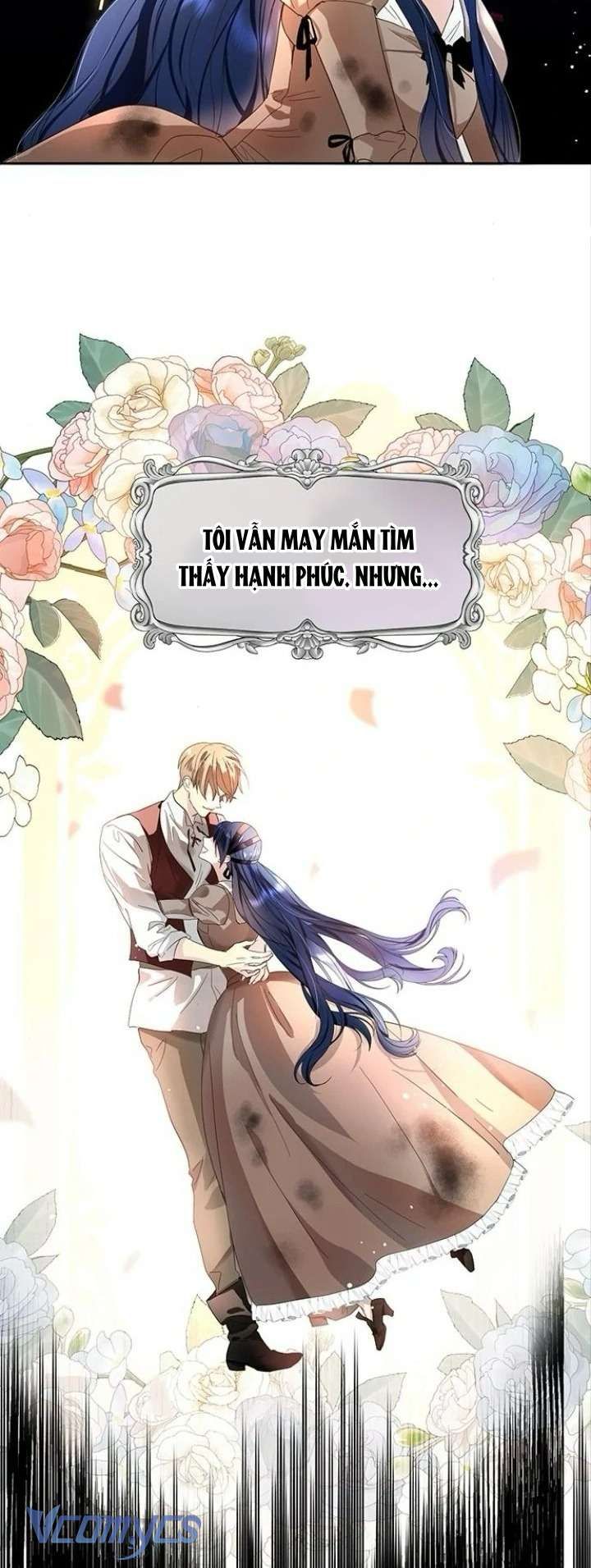 Người Yêu Đã Chết Của Tôi Đã Trở Thành Bạo Chúa [Chap 1-26]