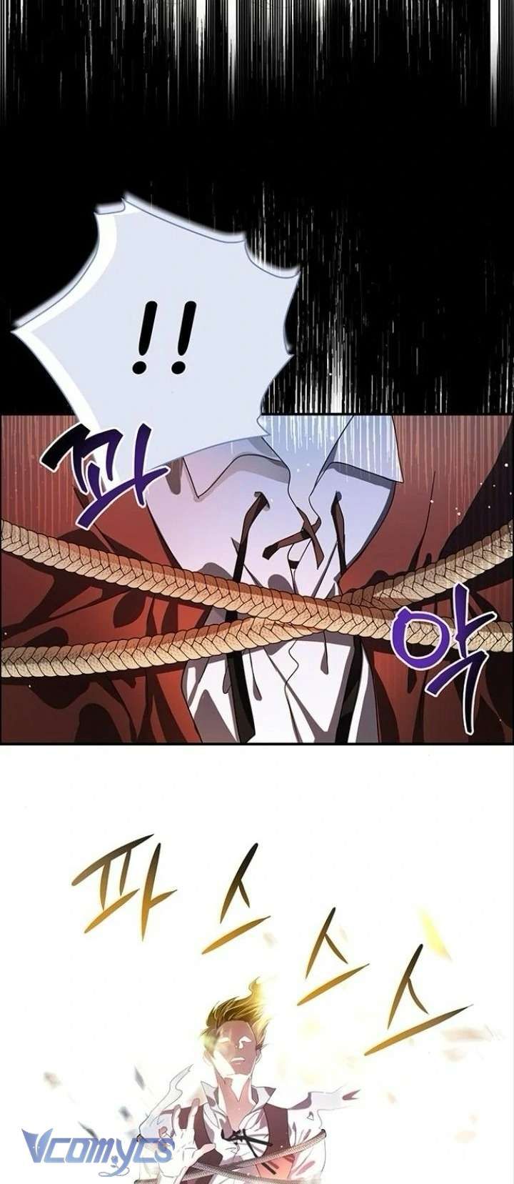 Người Yêu Đã Chết Của Tôi Đã Trở Thành Bạo Chúa [Chap 1-26]