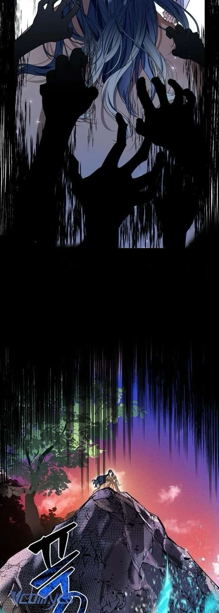 Người Yêu Đã Chết Của Tôi Đã Trở Thành Bạo Chúa [Chap 1-26]