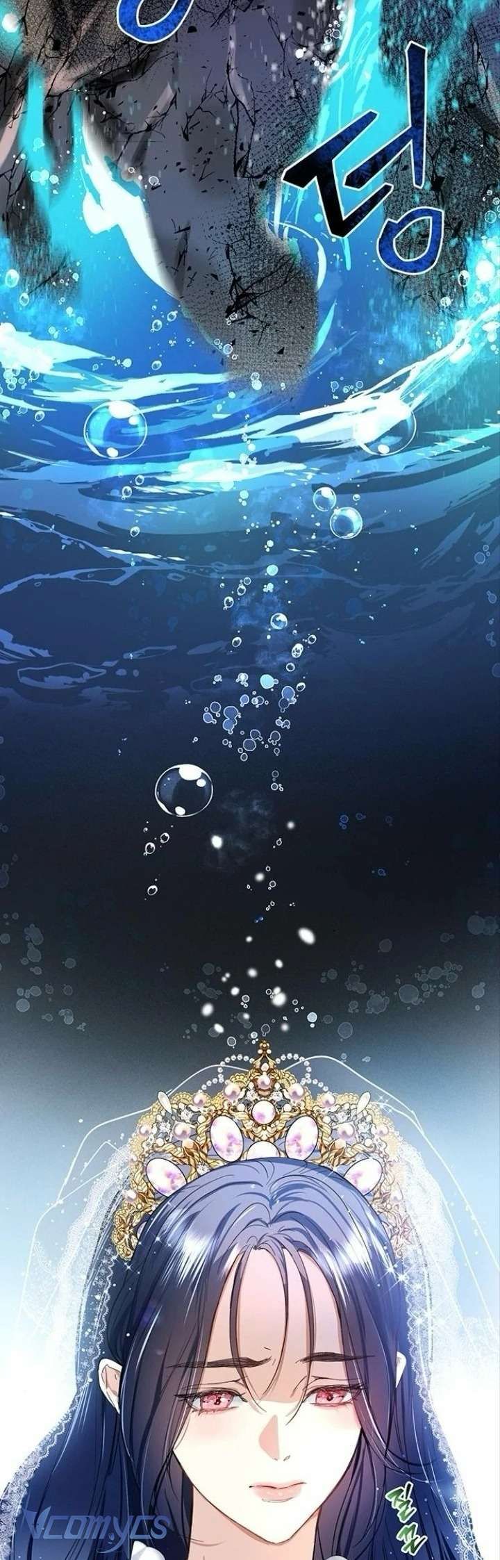 Người Yêu Đã Chết Của Tôi Đã Trở Thành Bạo Chúa [Chap 1-26]