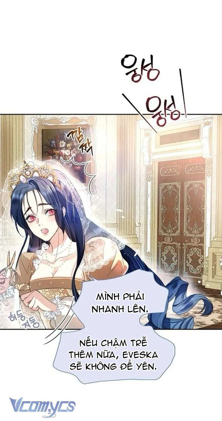 Người Yêu Đã Chết Của Tôi Đã Trở Thành Bạo Chúa [Chap 1-26]