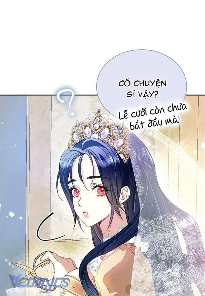 Người Yêu Đã Chết Của Tôi Đã Trở Thành Bạo Chúa [Chap 1-26]