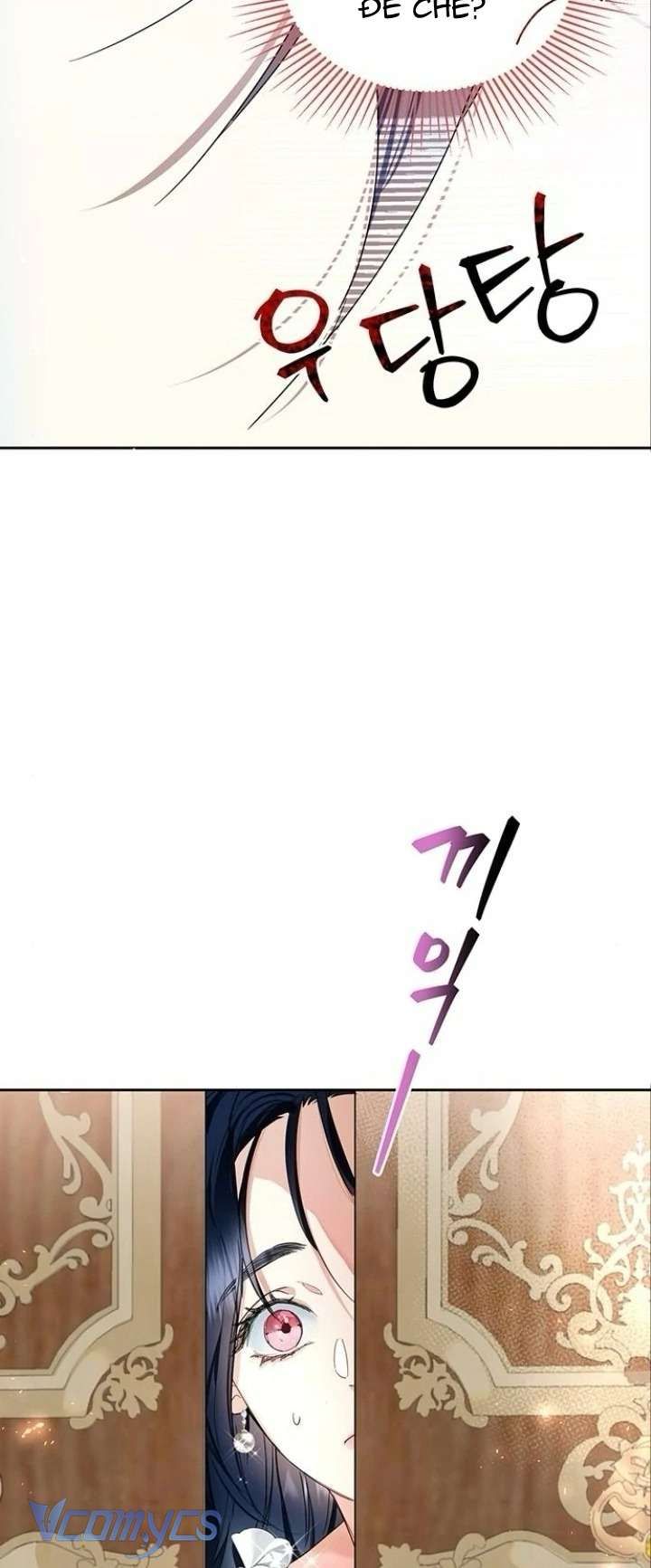 Người Yêu Đã Chết Của Tôi Đã Trở Thành Bạo Chúa [Chap 1-26]