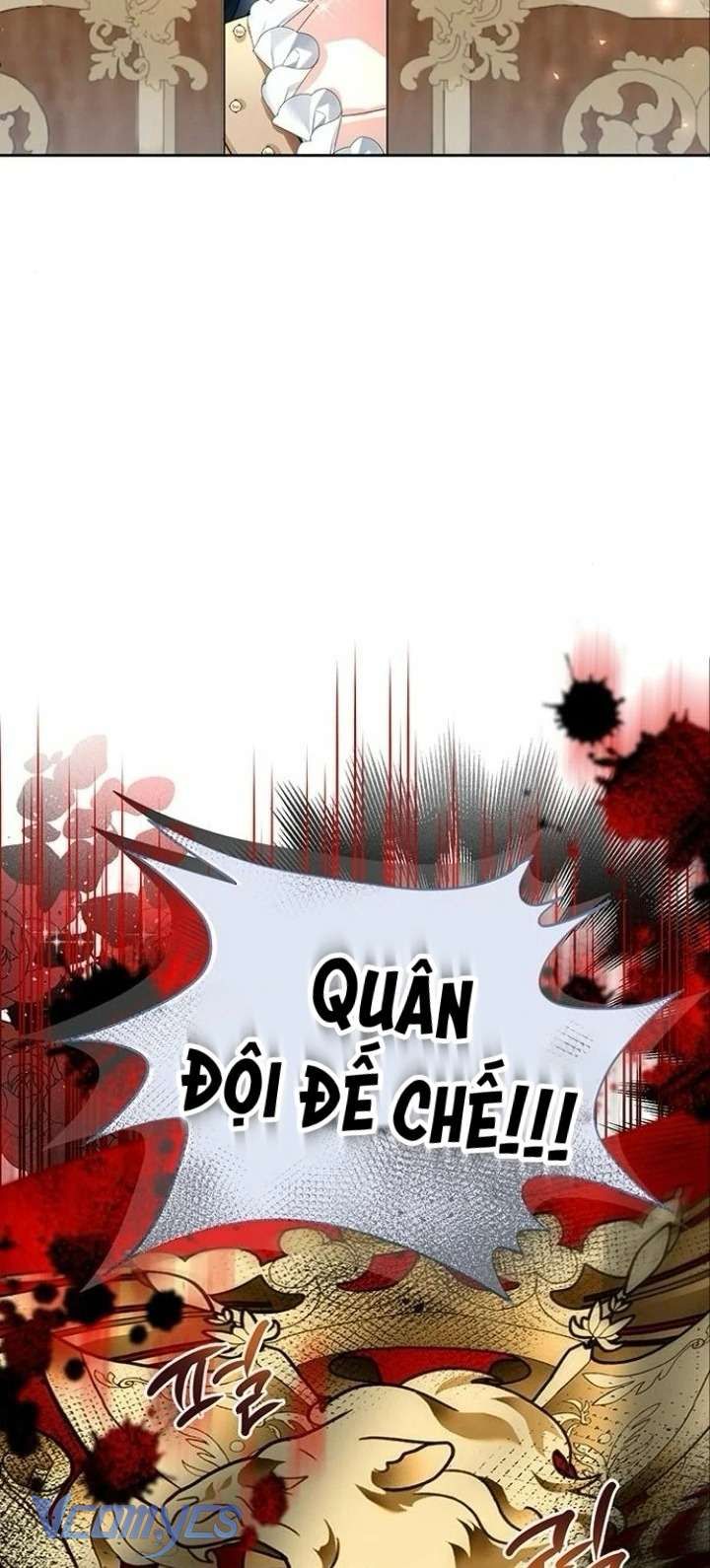 Người Yêu Đã Chết Của Tôi Đã Trở Thành Bạo Chúa [Chap 1-26]