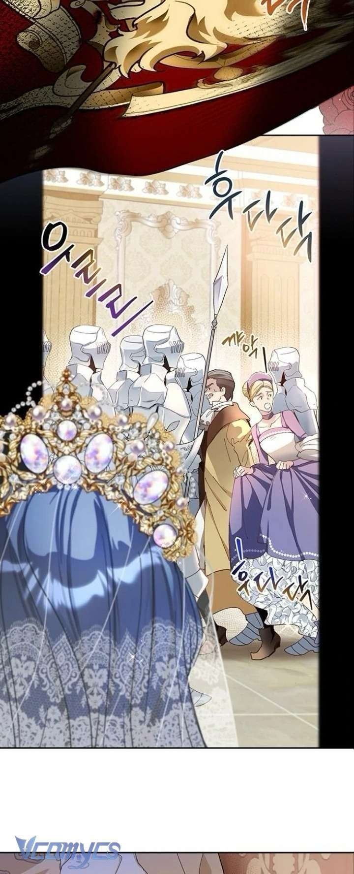 Người Yêu Đã Chết Của Tôi Đã Trở Thành Bạo Chúa [Chap 1-26]