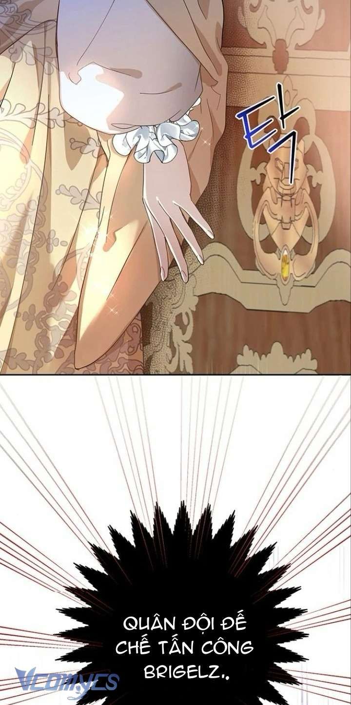 Người Yêu Đã Chết Của Tôi Đã Trở Thành Bạo Chúa [Chap 1-26]