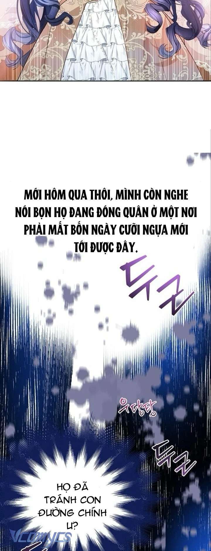 Người Yêu Đã Chết Của Tôi Đã Trở Thành Bạo Chúa [Chap 1-26]