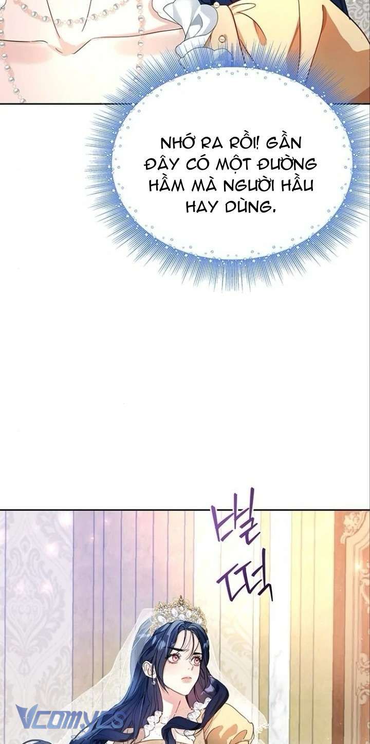 Người Yêu Đã Chết Của Tôi Đã Trở Thành Bạo Chúa [Chap 1-26]