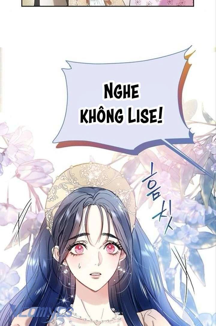 Người Yêu Đã Chết Của Tôi Đã Trở Thành Bạo Chúa [Chap 1-26]