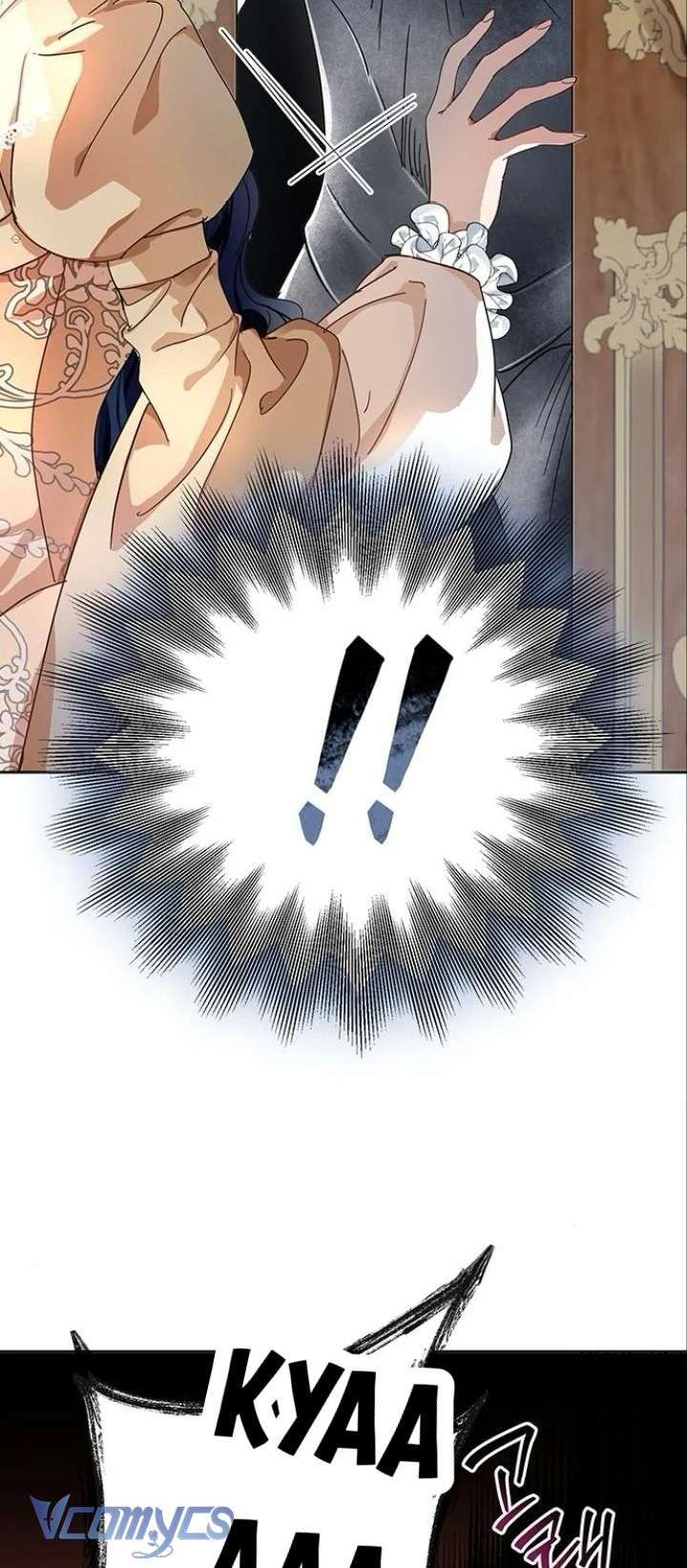 Người Yêu Đã Chết Của Tôi Đã Trở Thành Bạo Chúa [Chap 1-26]