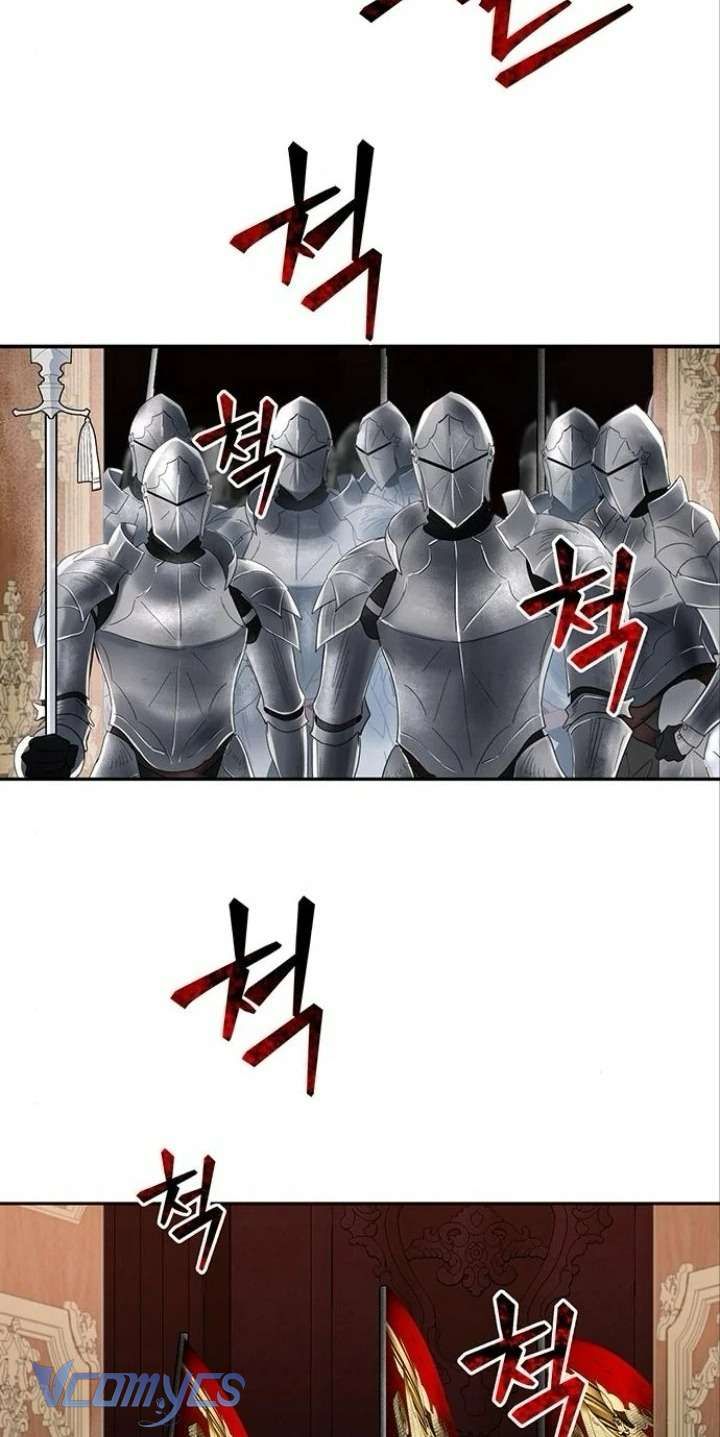 Người Yêu Đã Chết Của Tôi Đã Trở Thành Bạo Chúa [Chap 1-26]