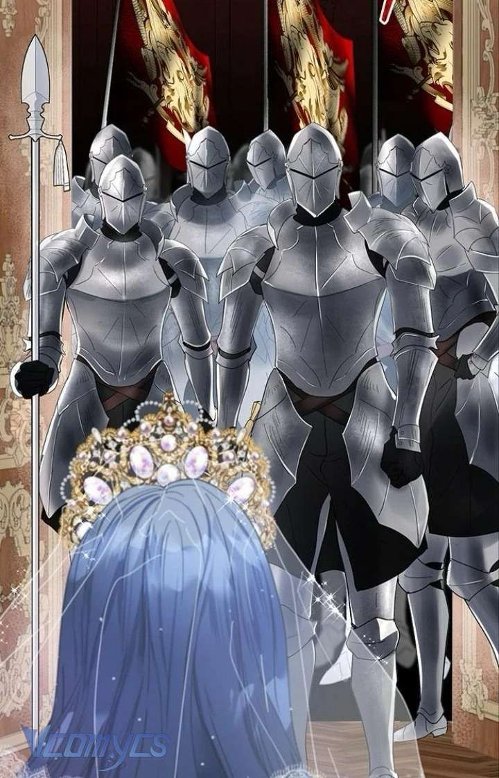 Người Yêu Đã Chết Của Tôi Đã Trở Thành Bạo Chúa [Chap 1-26]