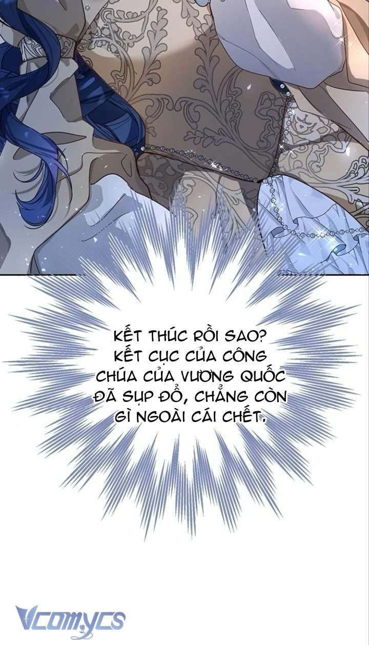 Người Yêu Đã Chết Của Tôi Đã Trở Thành Bạo Chúa [Chap 1-26]