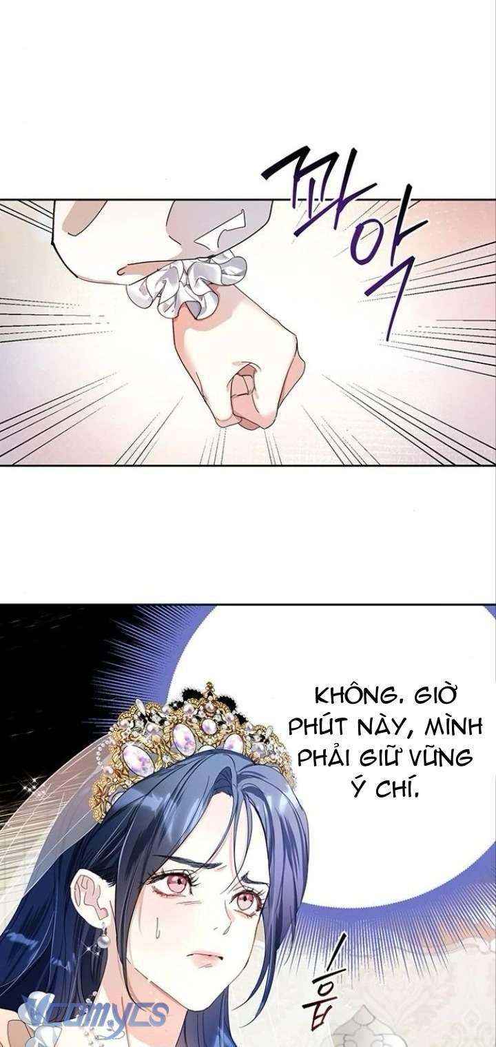 Người Yêu Đã Chết Của Tôi Đã Trở Thành Bạo Chúa [Chap 1-26]