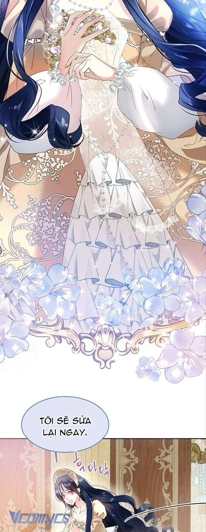 Người Yêu Đã Chết Của Tôi Đã Trở Thành Bạo Chúa [Chap 1-26]