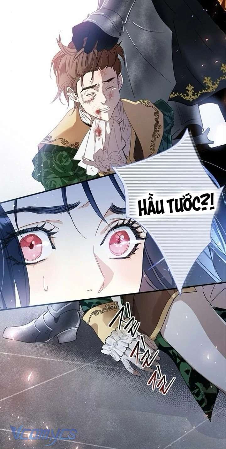 Người Yêu Đã Chết Của Tôi Đã Trở Thành Bạo Chúa [Chap 1-26]