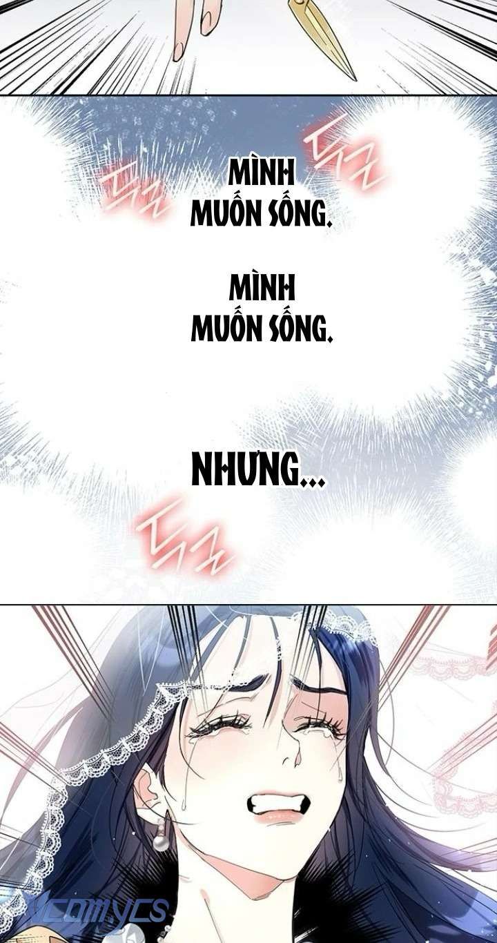 Người Yêu Đã Chết Của Tôi Đã Trở Thành Bạo Chúa [Chap 1-26]