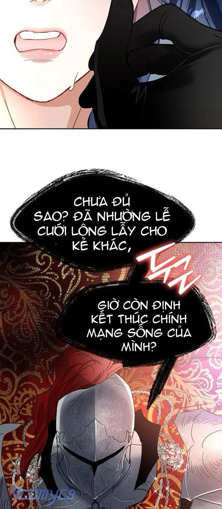 Người Yêu Đã Chết Của Tôi Đã Trở Thành Bạo Chúa [Chap 1-26]