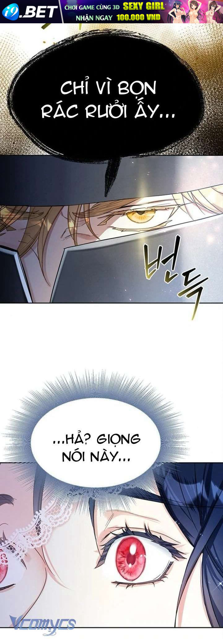 Người Yêu Đã Chết Của Tôi Đã Trở Thành Bạo Chúa [Chap 1-26]