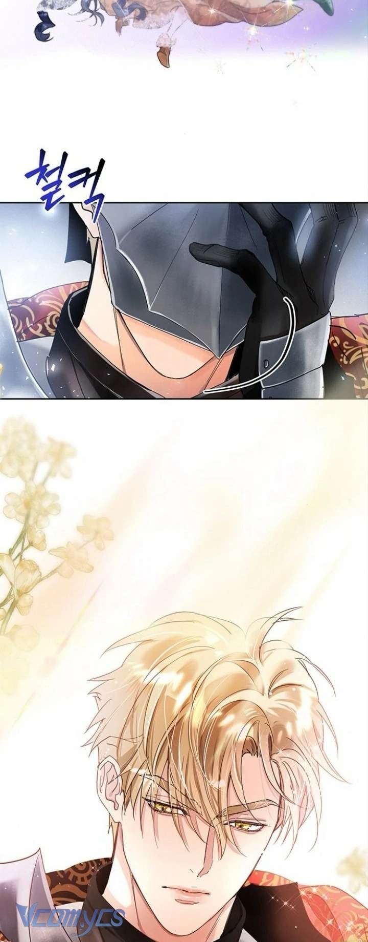 Người Yêu Đã Chết Của Tôi Đã Trở Thành Bạo Chúa [Chap 1-26]