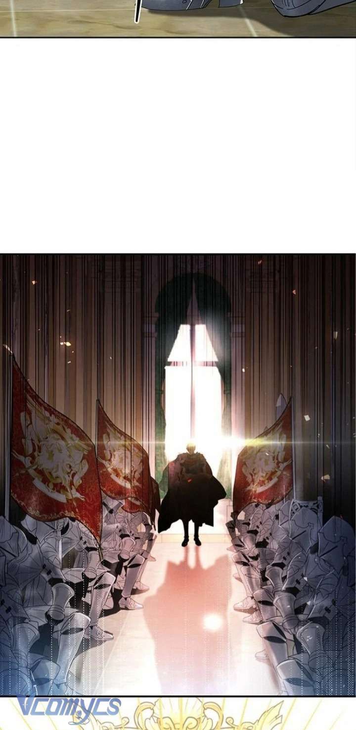 Người Yêu Đã Chết Của Tôi Đã Trở Thành Bạo Chúa [Chap 1-26]