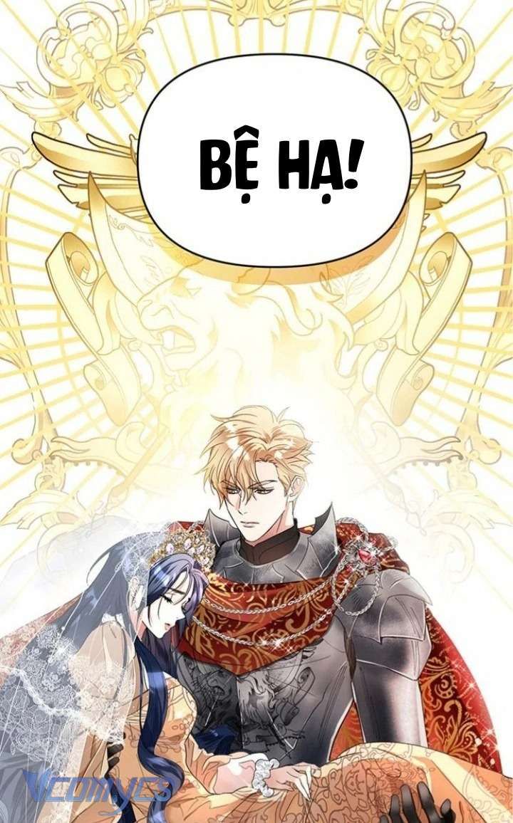 Người Yêu Đã Chết Của Tôi Đã Trở Thành Bạo Chúa [Chap 1-26]