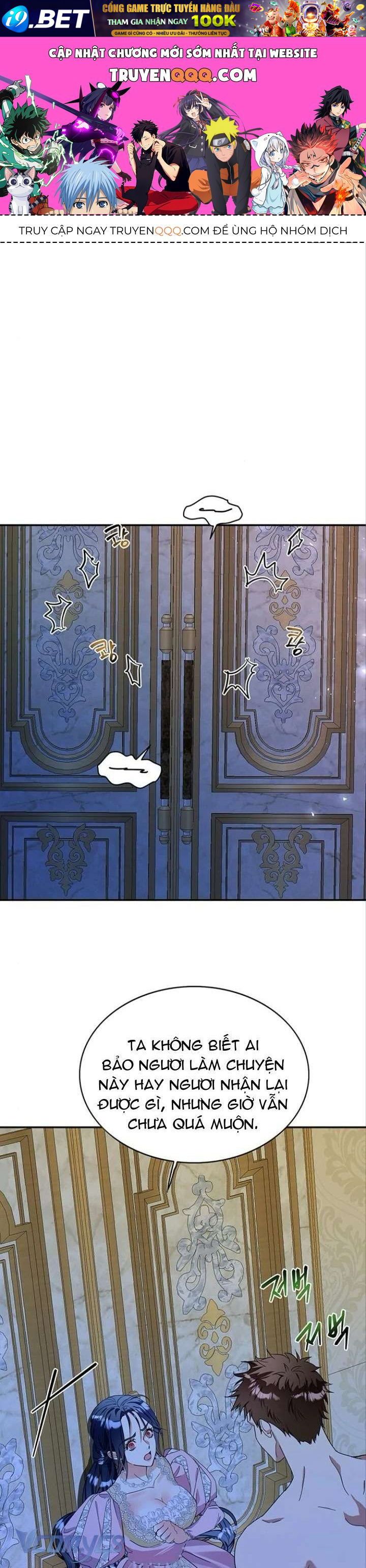 Người Yêu Đã Chết Của Tôi Đã Trở Thành Bạo Chúa [Chap 1-26]