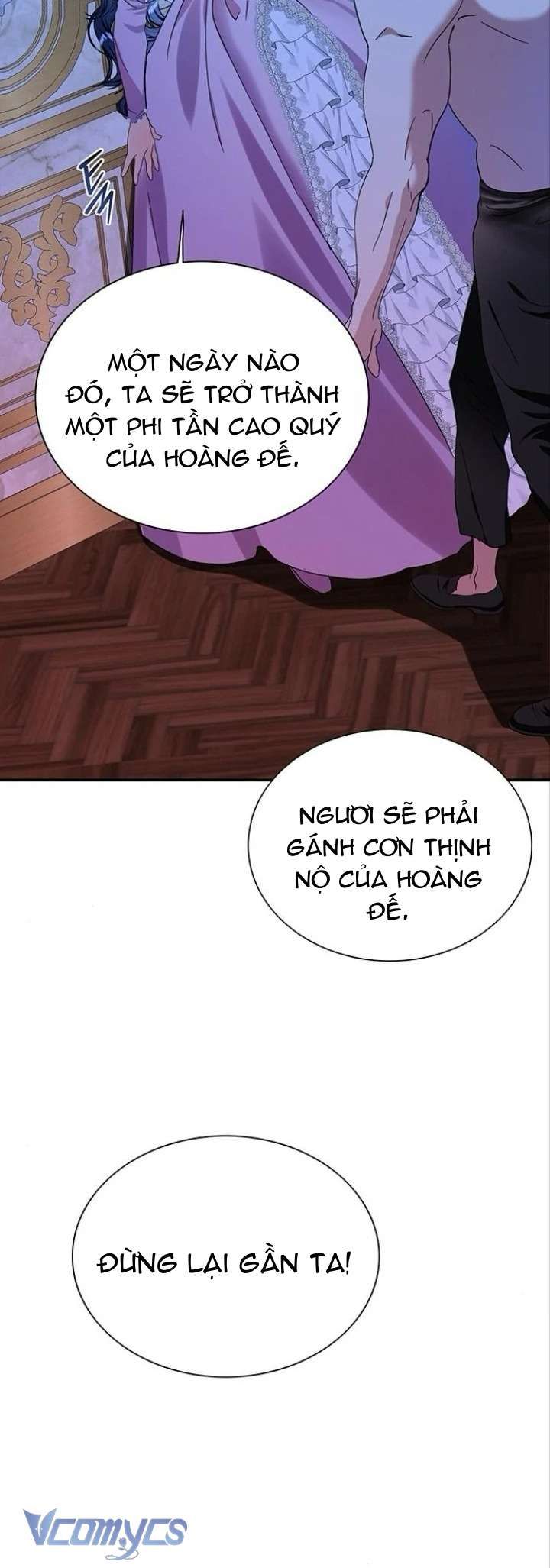 Người Yêu Đã Chết Của Tôi Đã Trở Thành Bạo Chúa [Chap 1-26]