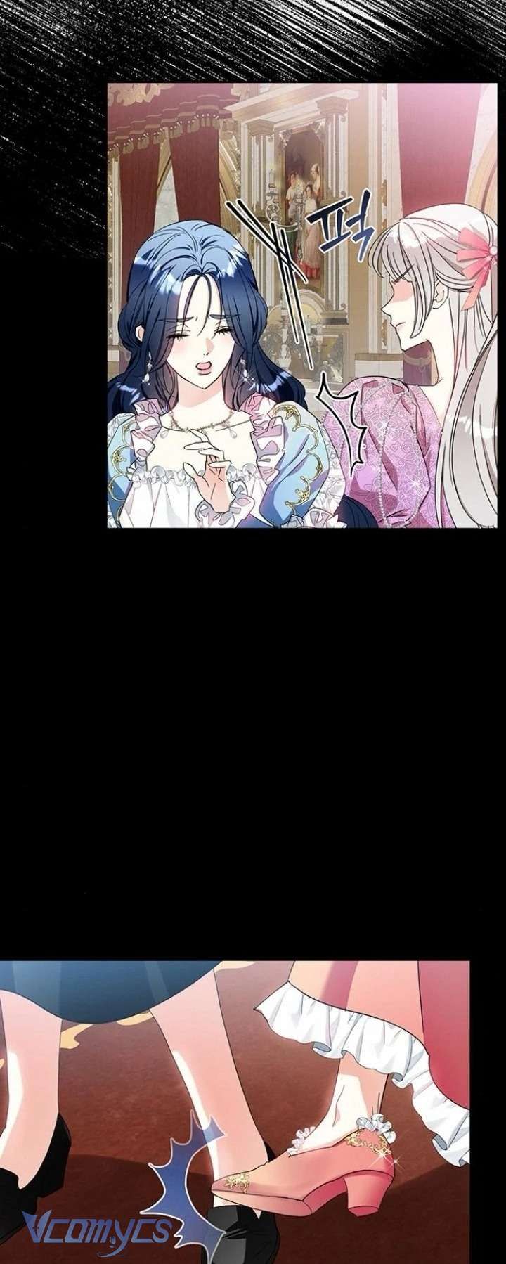 Người Yêu Đã Chết Của Tôi Đã Trở Thành Bạo Chúa [Chap 1-26]