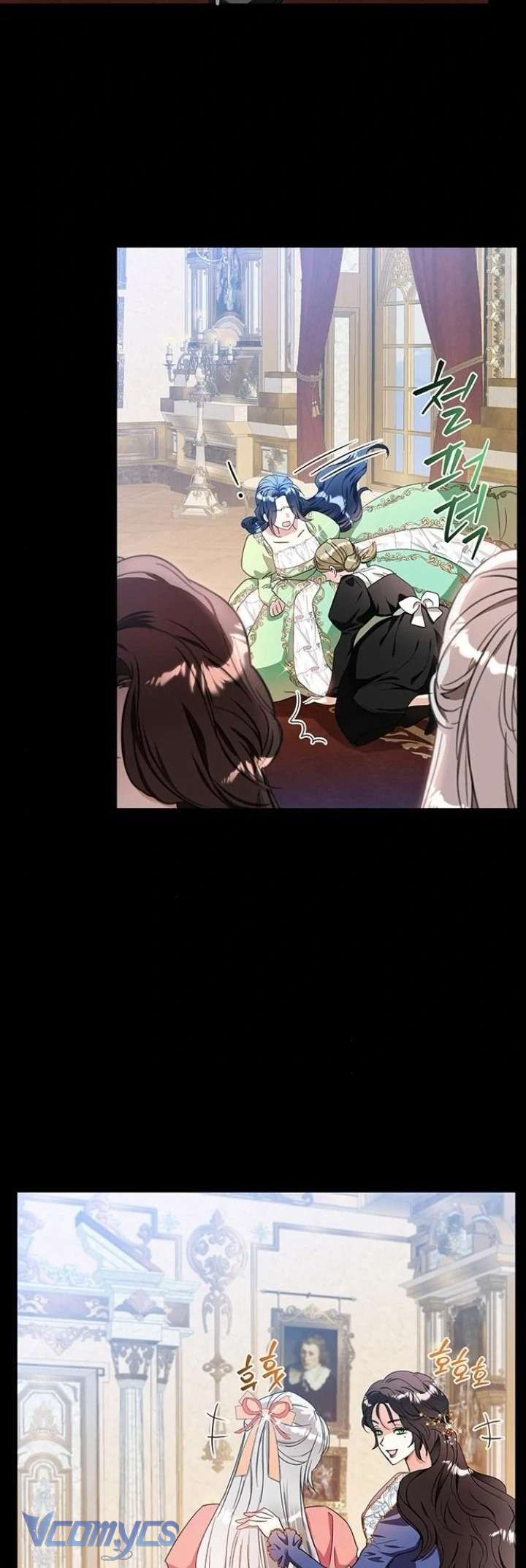 Người Yêu Đã Chết Của Tôi Đã Trở Thành Bạo Chúa [Chap 1-26]