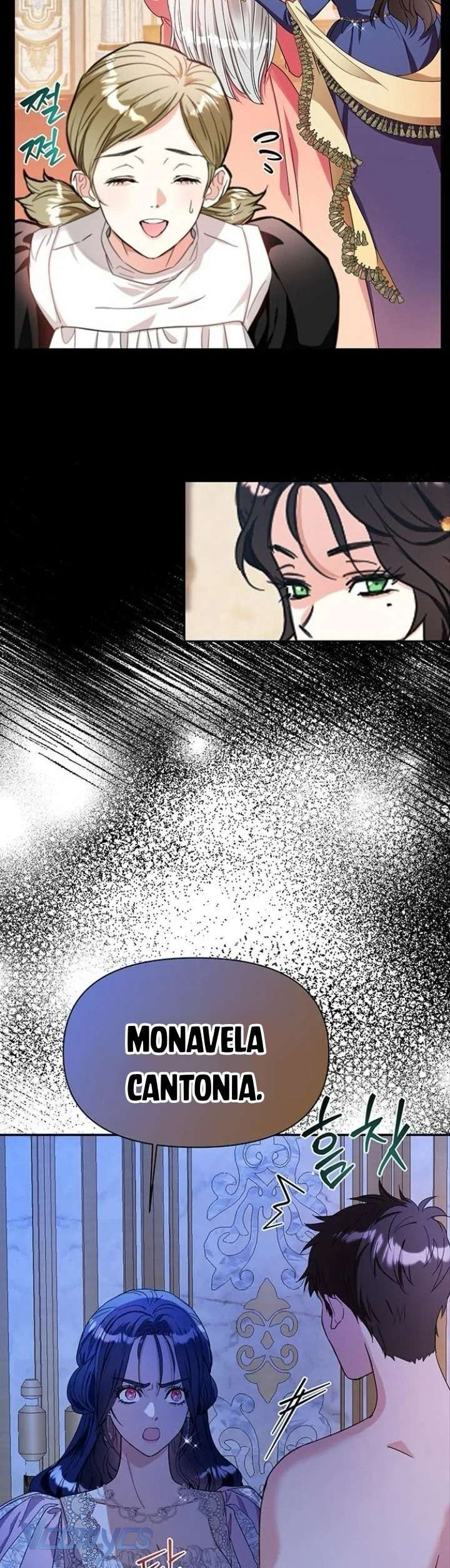 Người Yêu Đã Chết Của Tôi Đã Trở Thành Bạo Chúa [Chap 1-26]