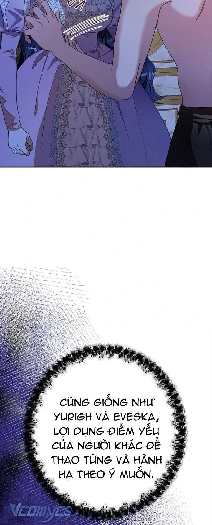 Người Yêu Đã Chết Của Tôi Đã Trở Thành Bạo Chúa [Chap 1-26]