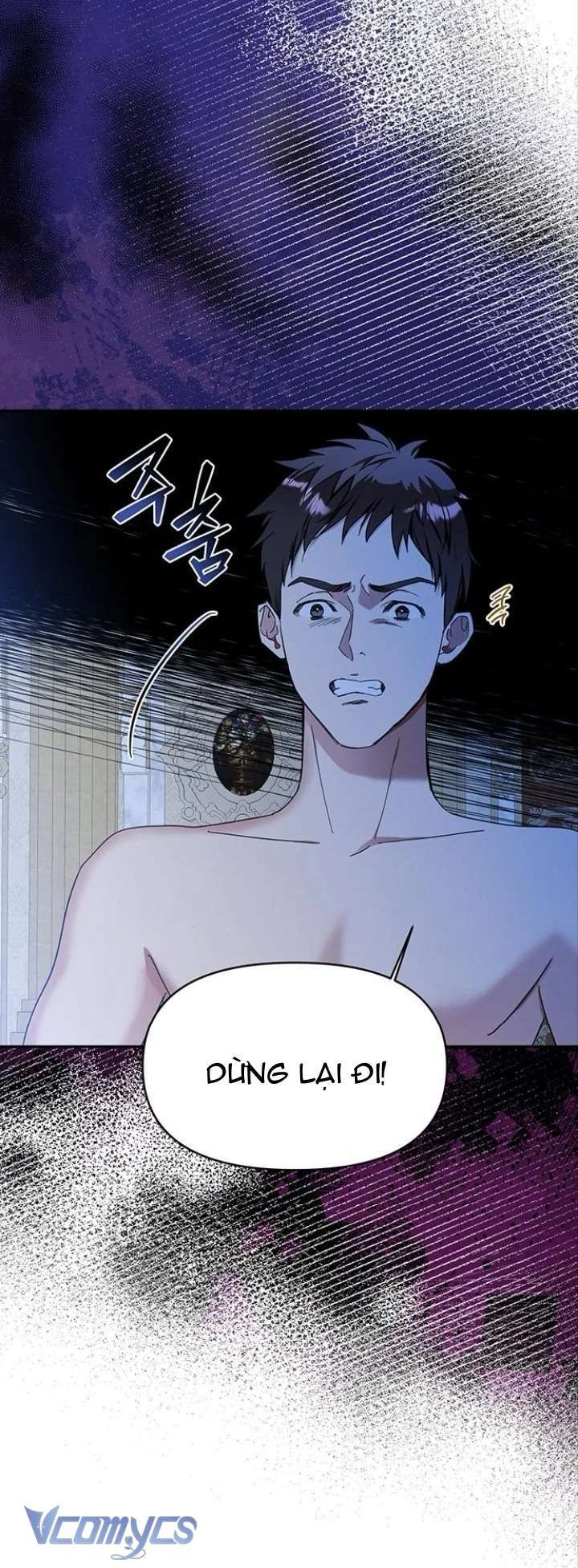 Người Yêu Đã Chết Của Tôi Đã Trở Thành Bạo Chúa [Chap 1-26]