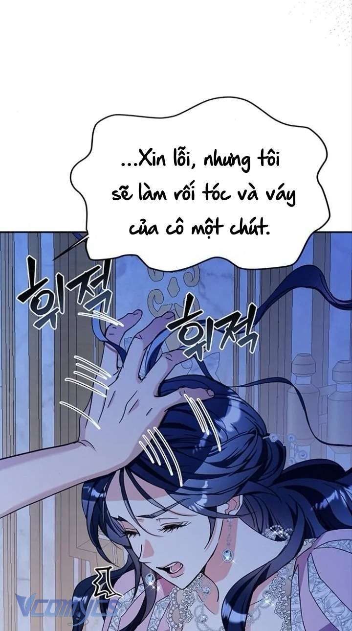 Người Yêu Đã Chết Của Tôi Đã Trở Thành Bạo Chúa [Chap 1-26]