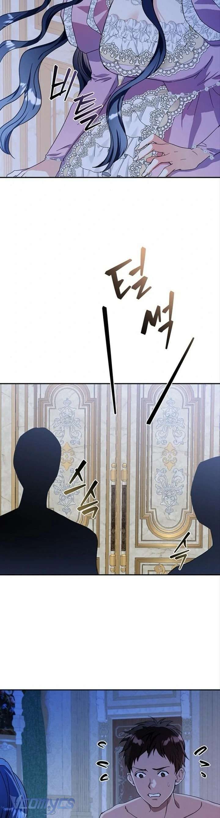 Người Yêu Đã Chết Của Tôi Đã Trở Thành Bạo Chúa [Chap 1-26]