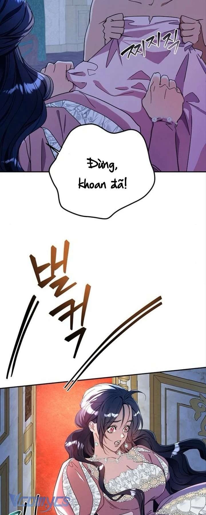 Người Yêu Đã Chết Của Tôi Đã Trở Thành Bạo Chúa [Chap 1-26]