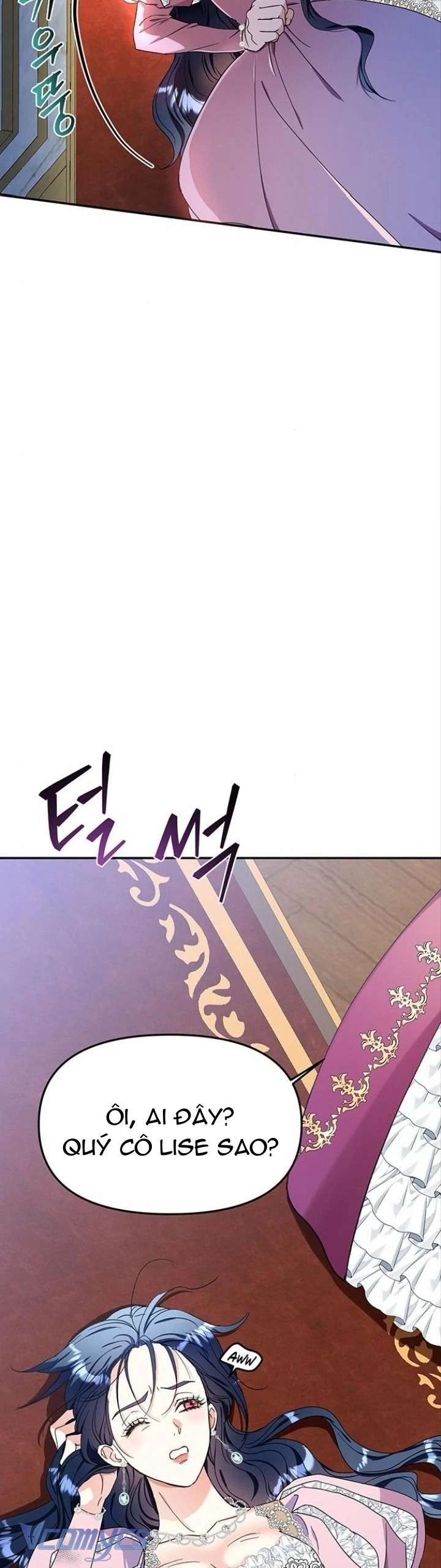 Người Yêu Đã Chết Của Tôi Đã Trở Thành Bạo Chúa [Chap 1-26]