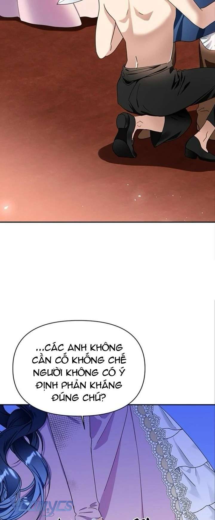 Người Yêu Đã Chết Của Tôi Đã Trở Thành Bạo Chúa [Chap 1-26]