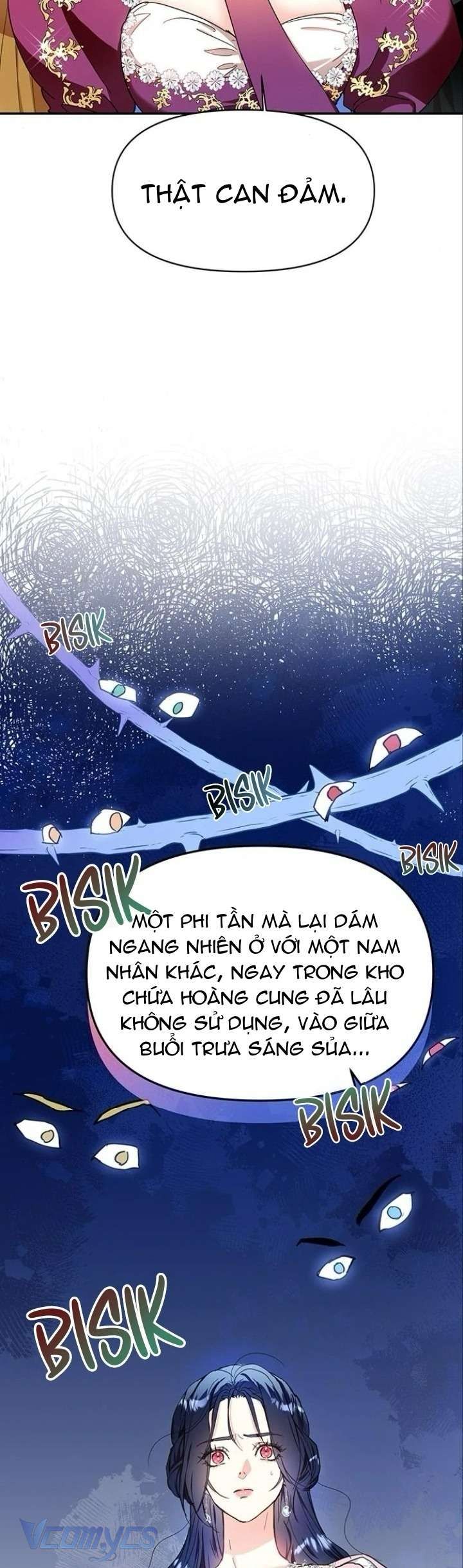 Người Yêu Đã Chết Của Tôi Đã Trở Thành Bạo Chúa [Chap 1-26]